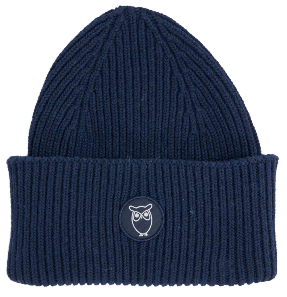 Big Rib Beanie