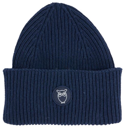 Big Rib Beanie