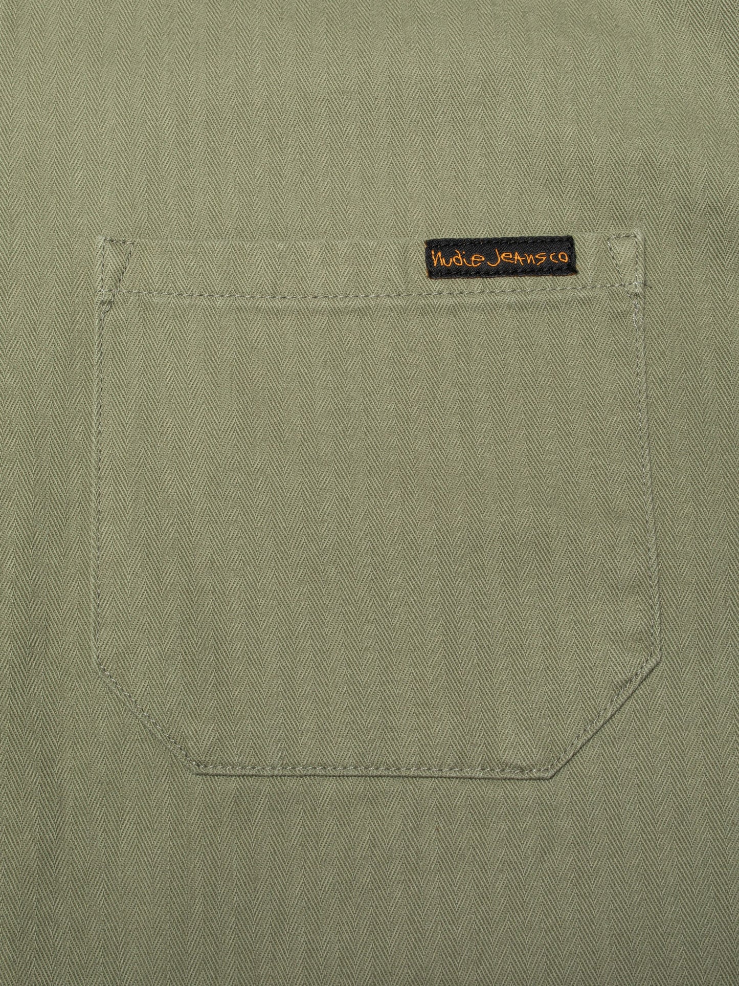 Buddy Chore Jacket Herringbone