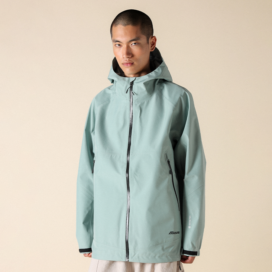 Gore Shell Jacket