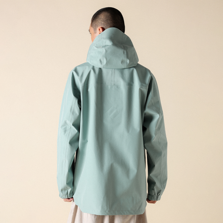 Gore Shell Jacket