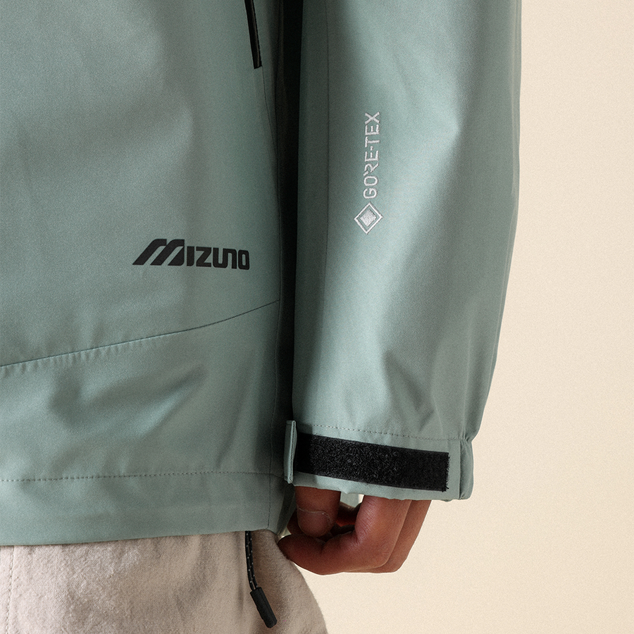 Gore Shell Jacket