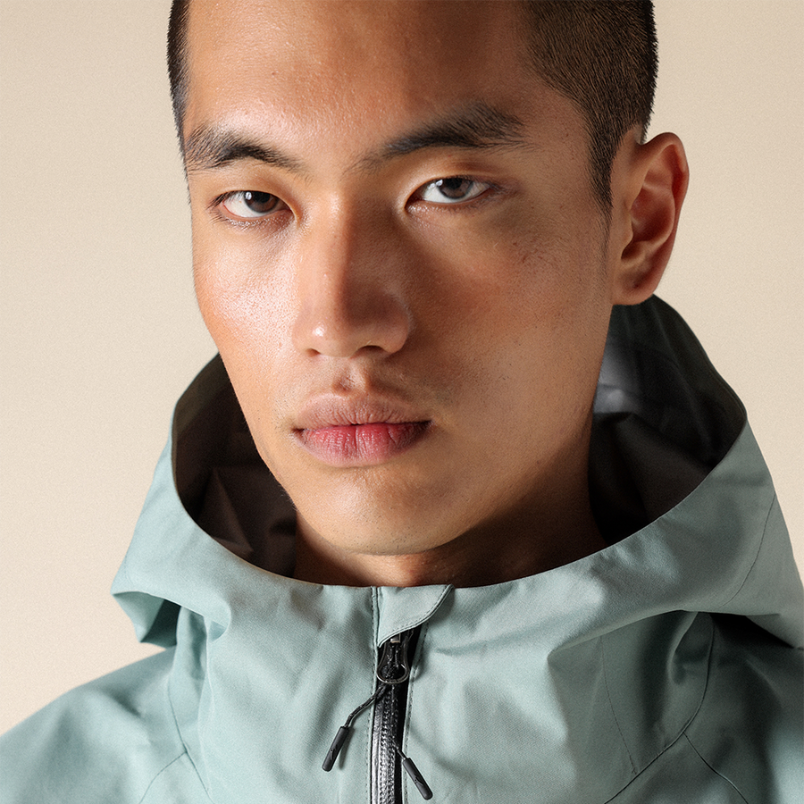 Gore Shell Jacket