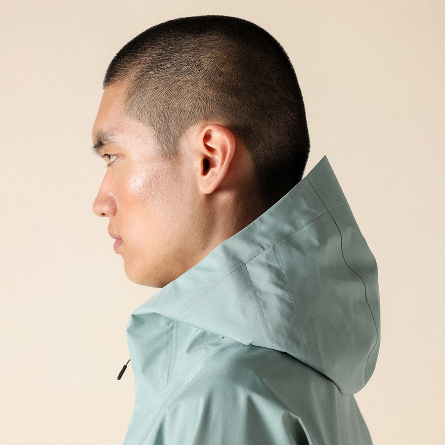 Gore Shell Jacket