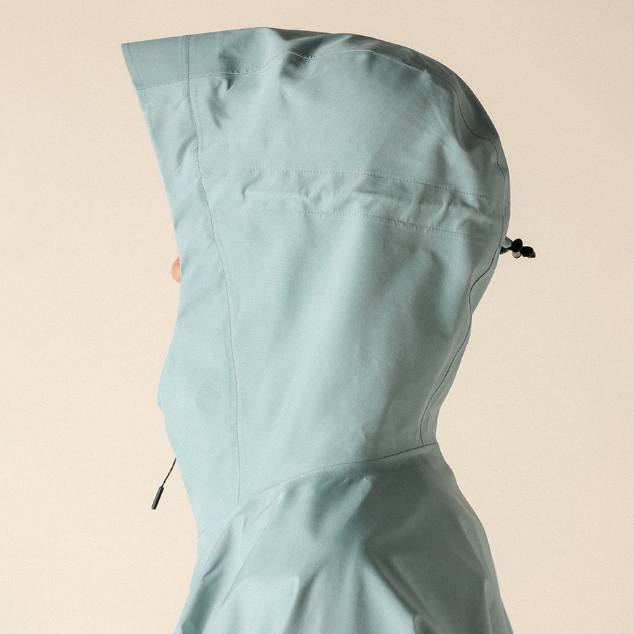 Gore Shell Jacket