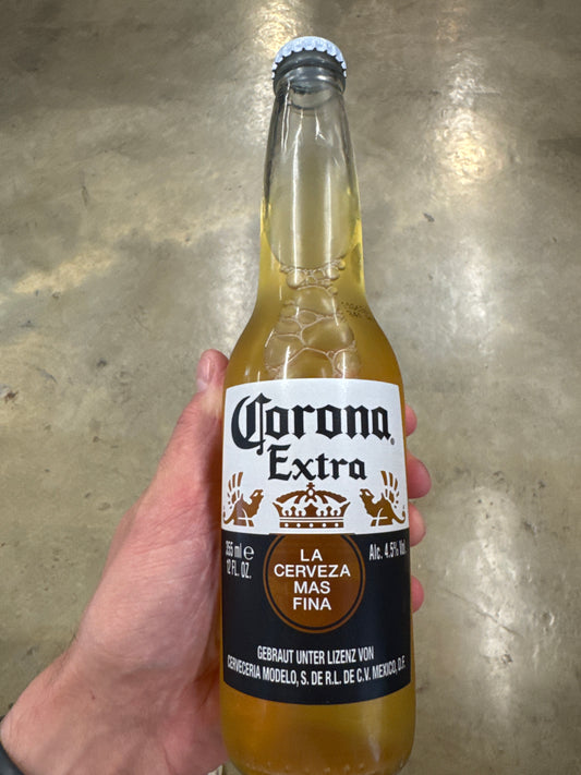 Corona 0,33l