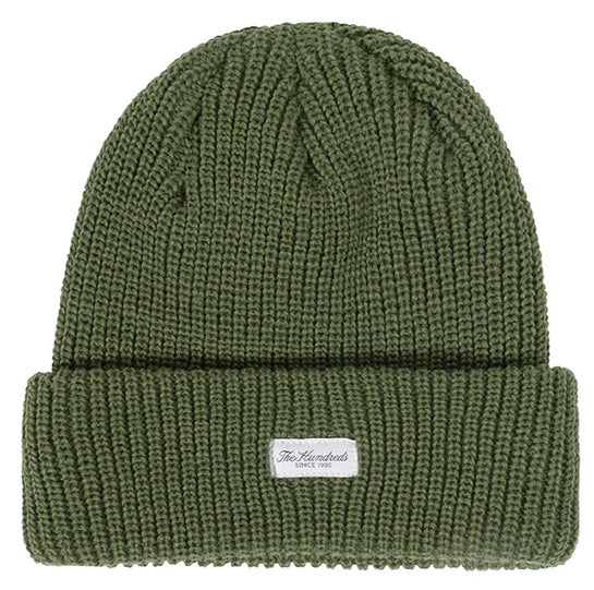 Crisp Beanie