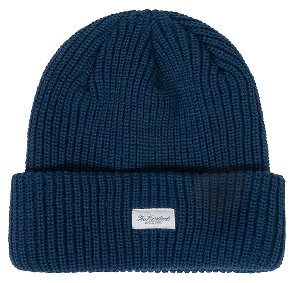 Crisp Beanie