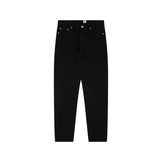 Regular Tapered