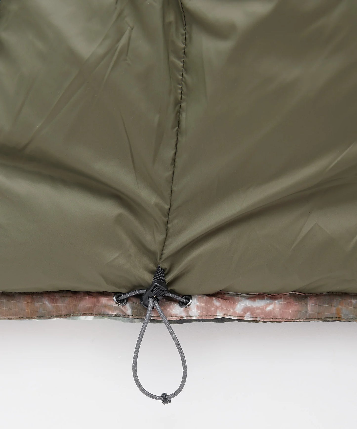 Down Puffer Vest