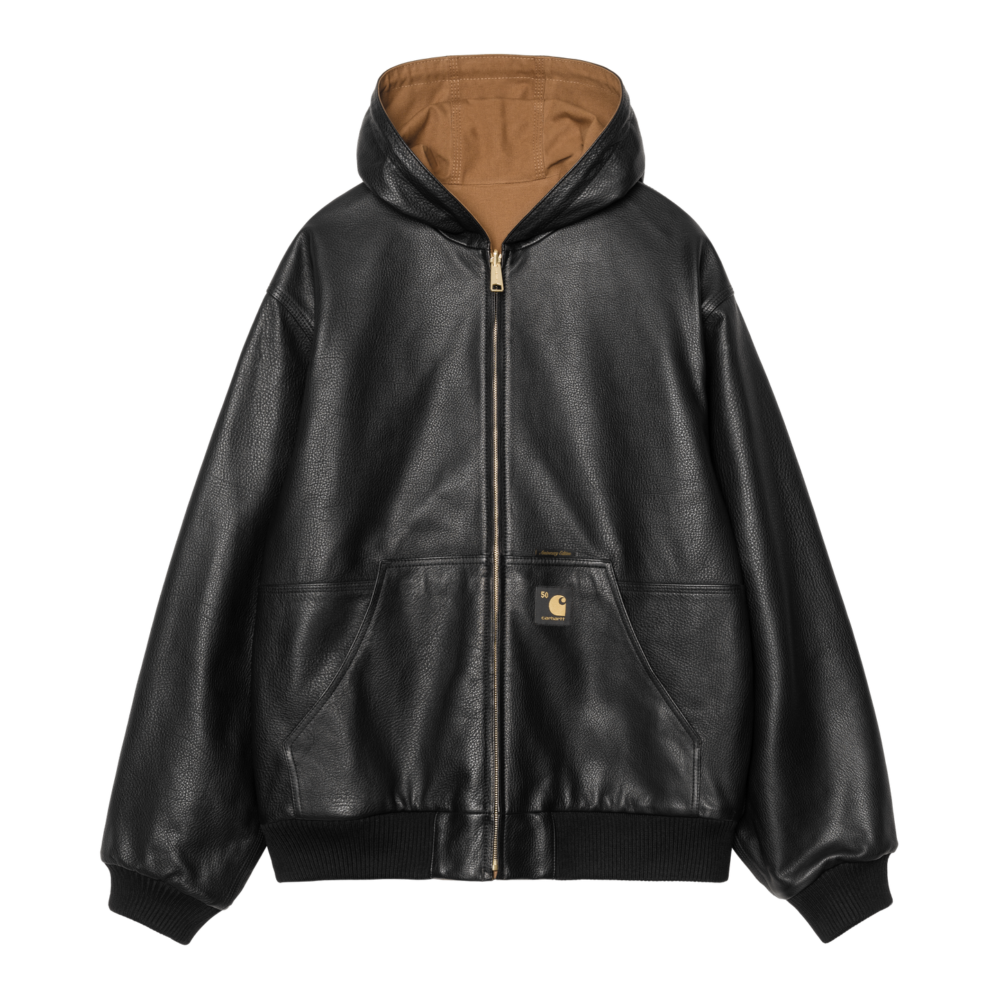 50 Years Anniversary OG Active Jacket Leather