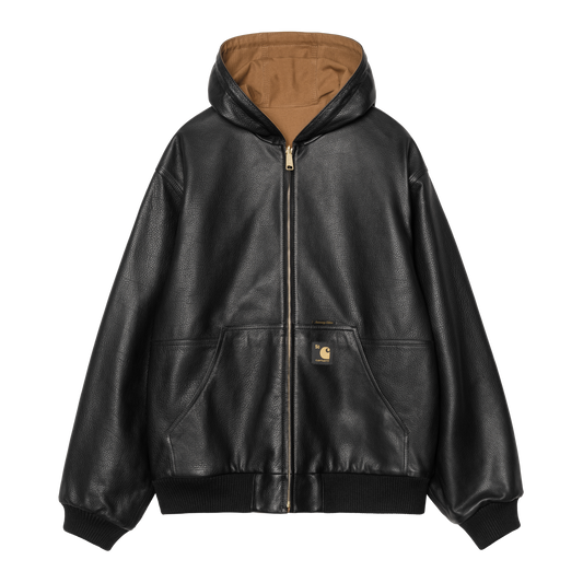50 Years Anniversary OG Active Jacket Leather