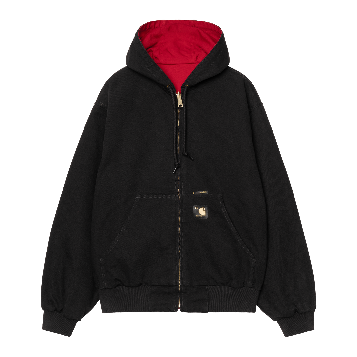 50 Years Anniversary OG Active Jacket Canvas
