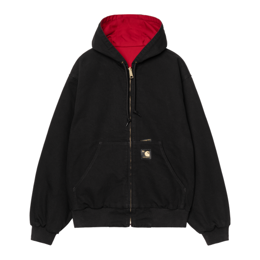 50 Years Anniversary OG Active Jacket Canvas