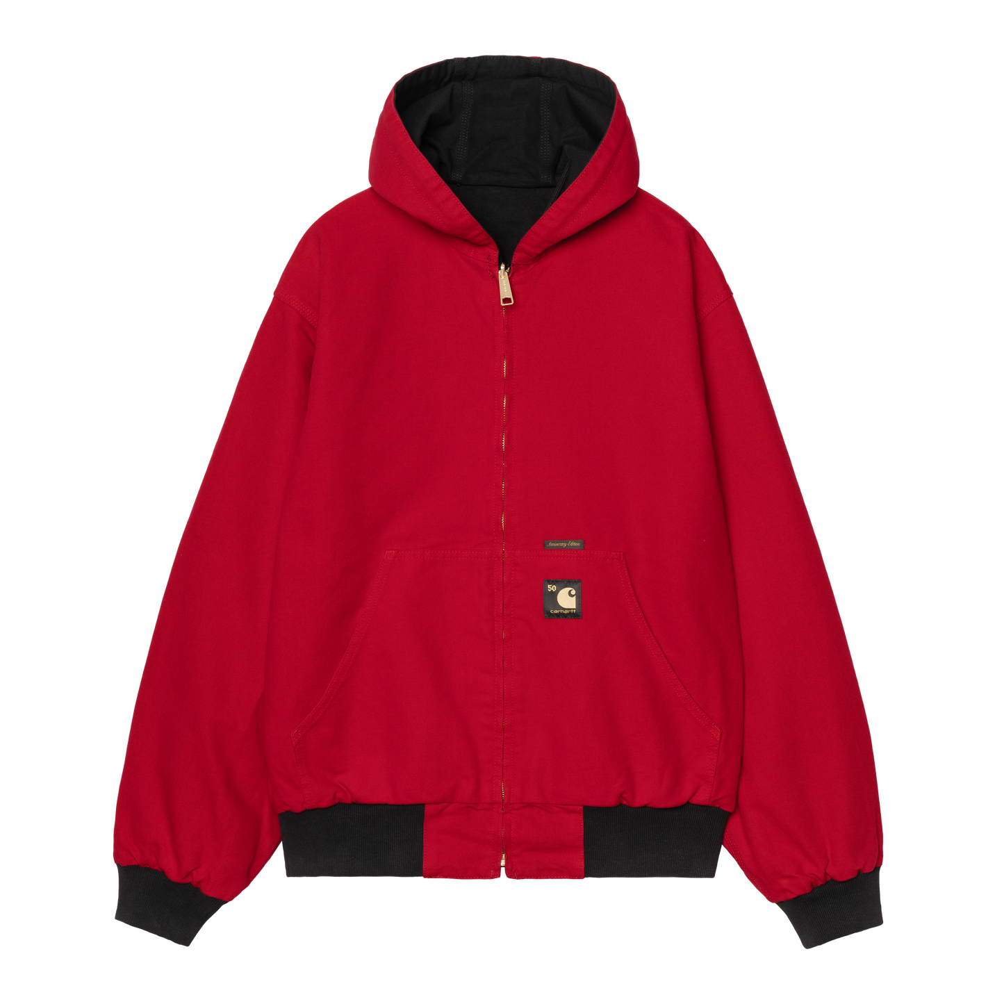50 Years Anniversary OG Active Jacket Canvas