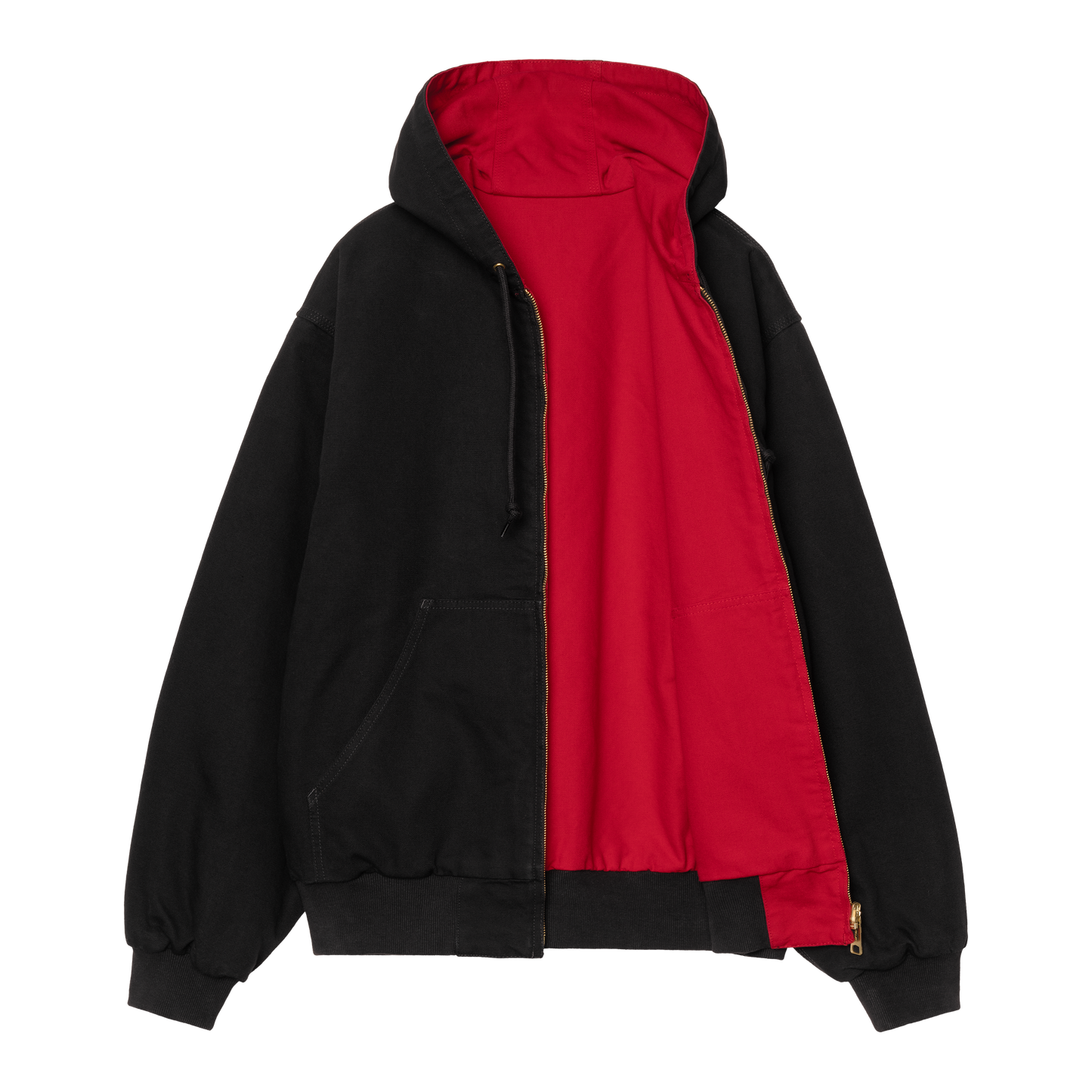 50 Years Anniversary OG Active Jacket Canvas