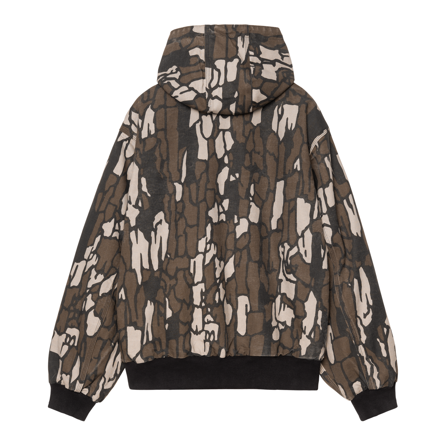 50 Years Anniversary OG Active Jacket Canvas