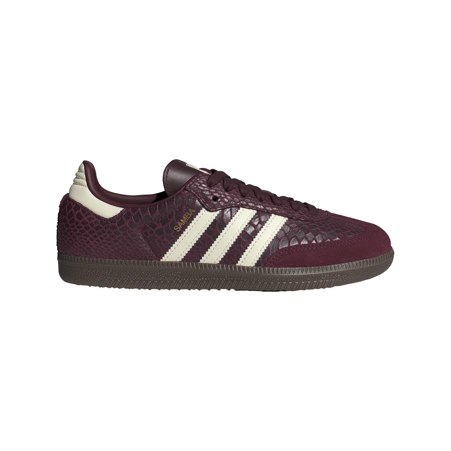 Samba OG W