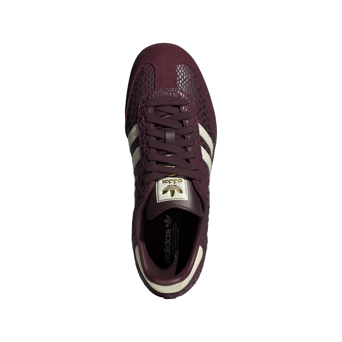 Samba OG W