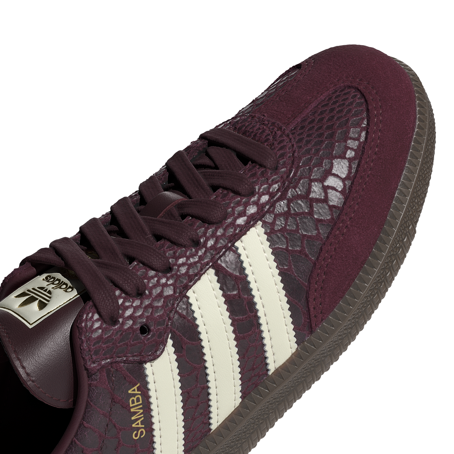 Samba OG W
