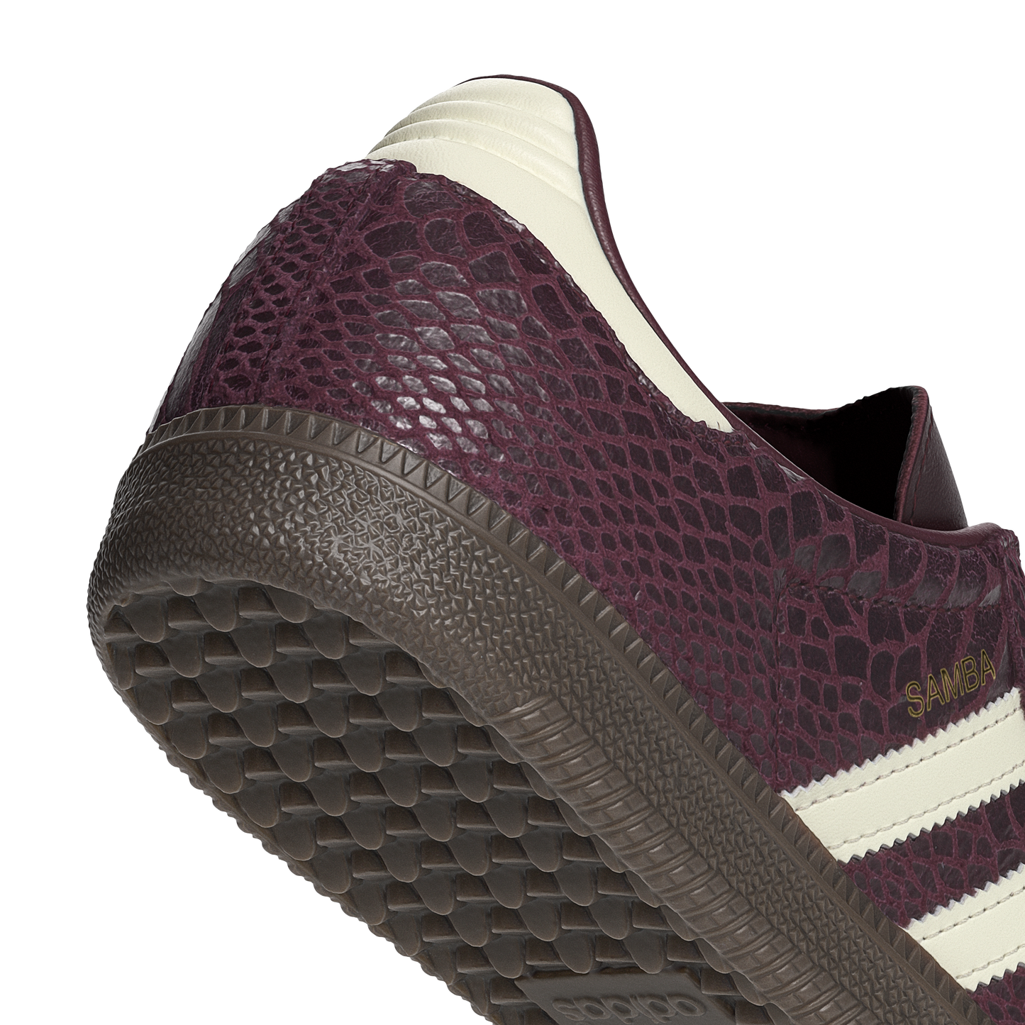 Samba OG W