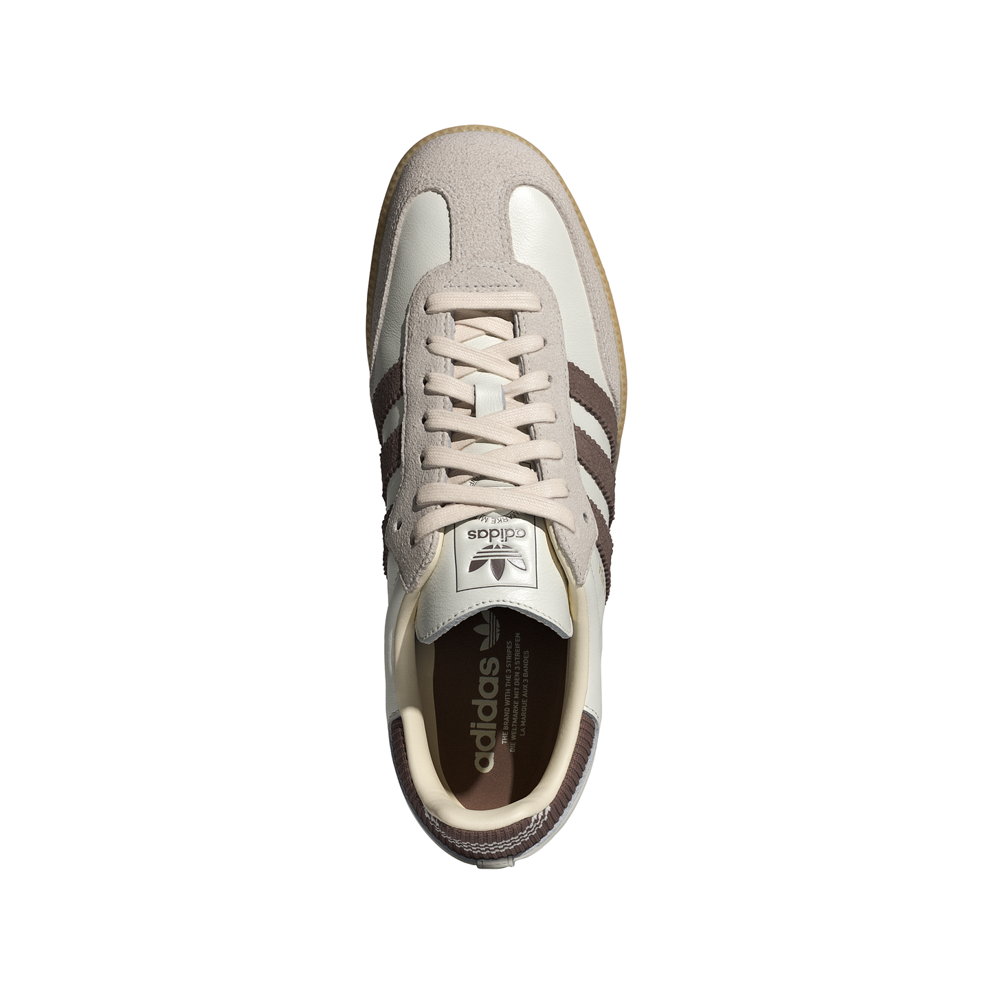Samba OG