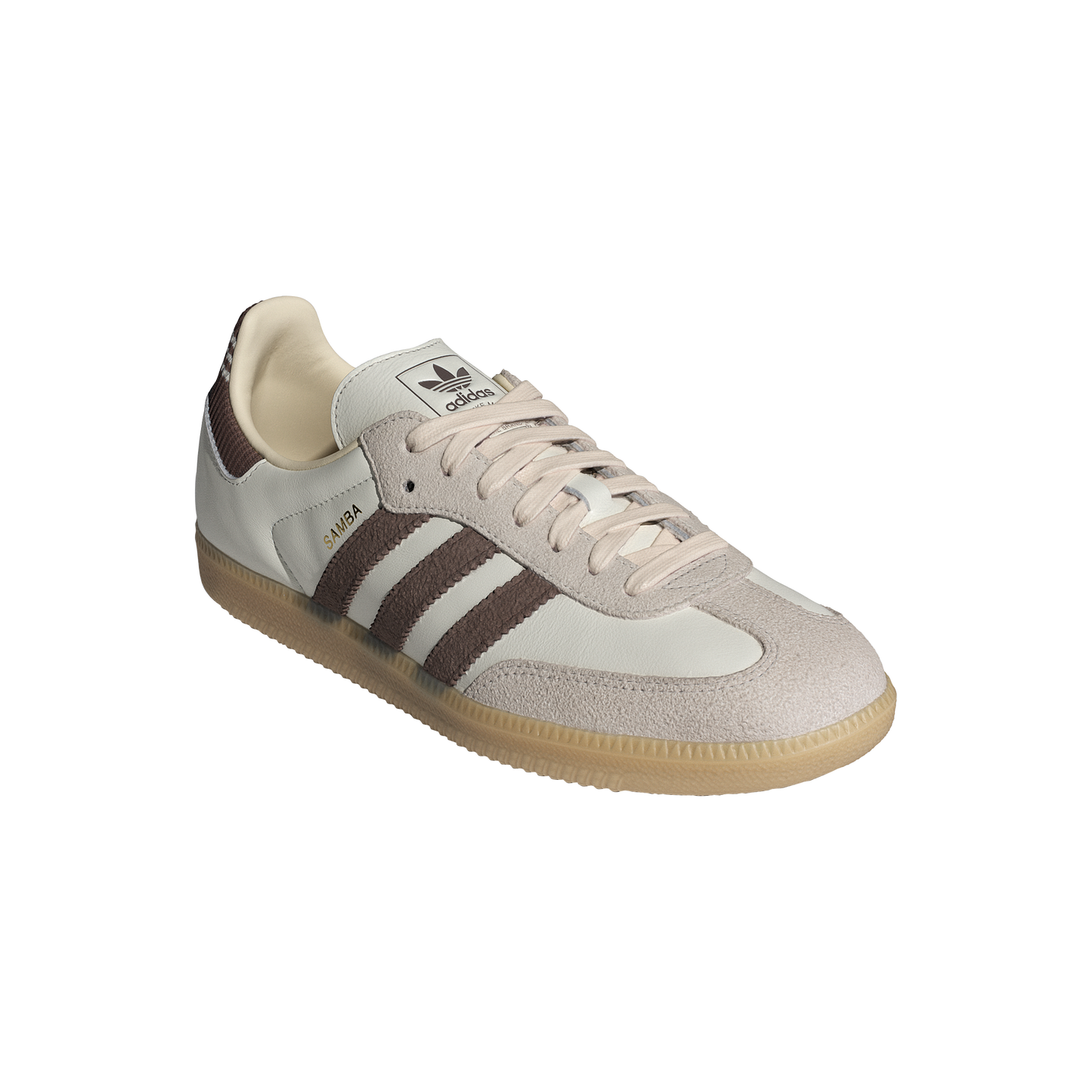 Samba OG