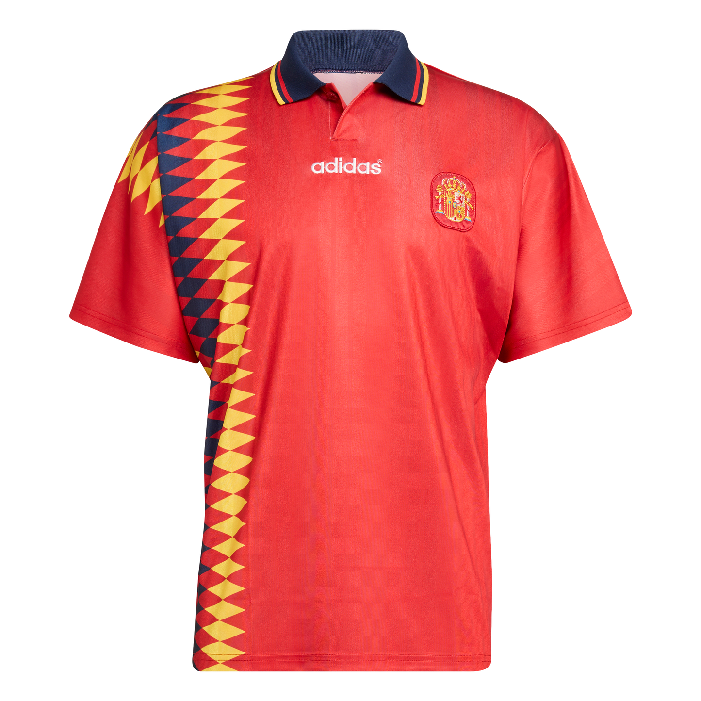 FEF Home Jersey 94