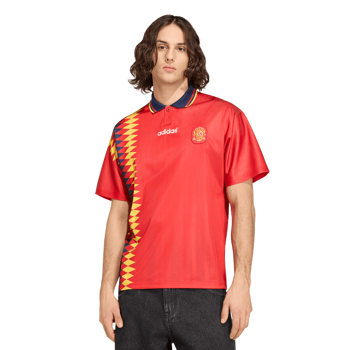 FEF Home Jersey 94