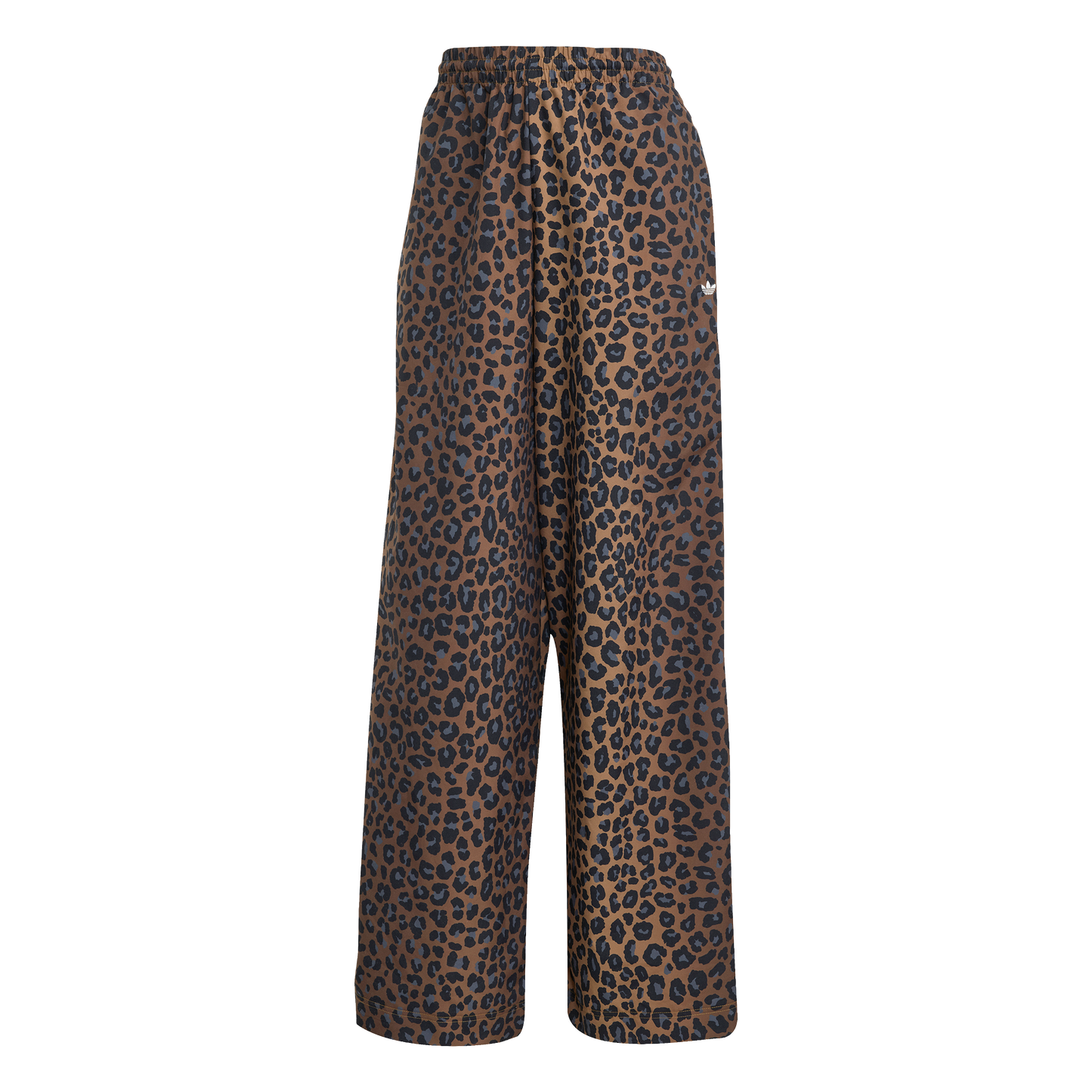 Firebird Leopard Oversized Pant