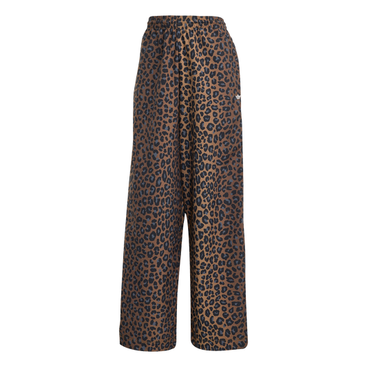 Firebird Leopard Oversized Pant