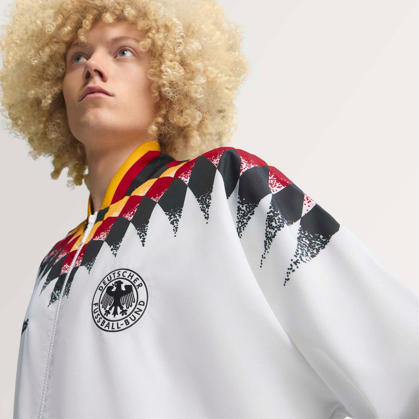 DFB TT Jacket 94