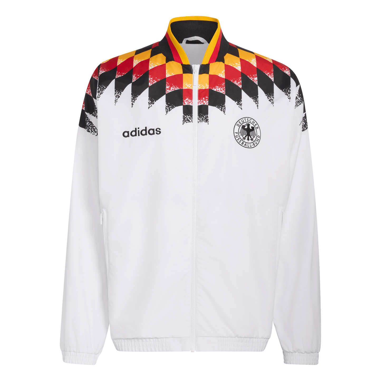 DFB TT Jacket 94