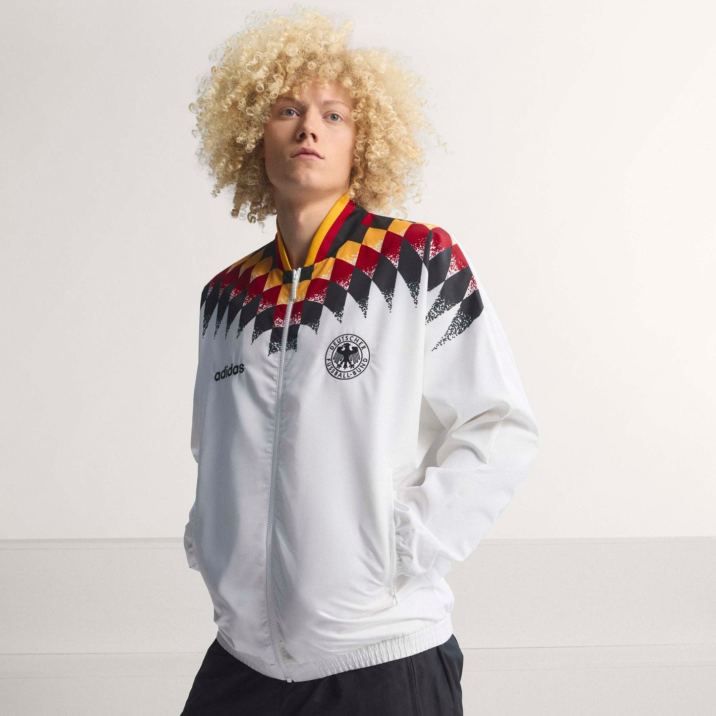 DFB TT Jacket 94
