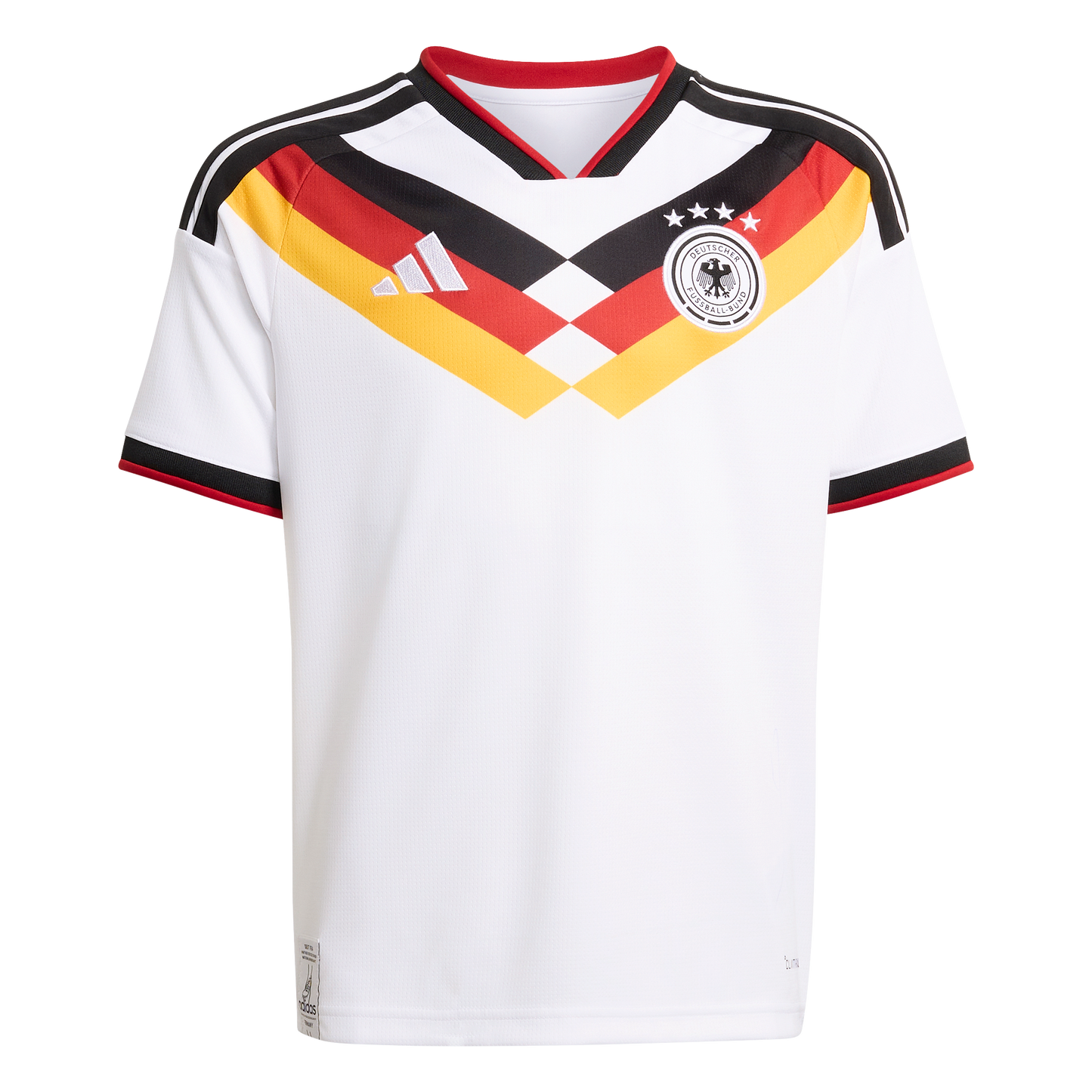 DFB Home Jersey Youth