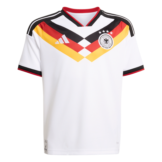 DFB Home Jersey Youth
