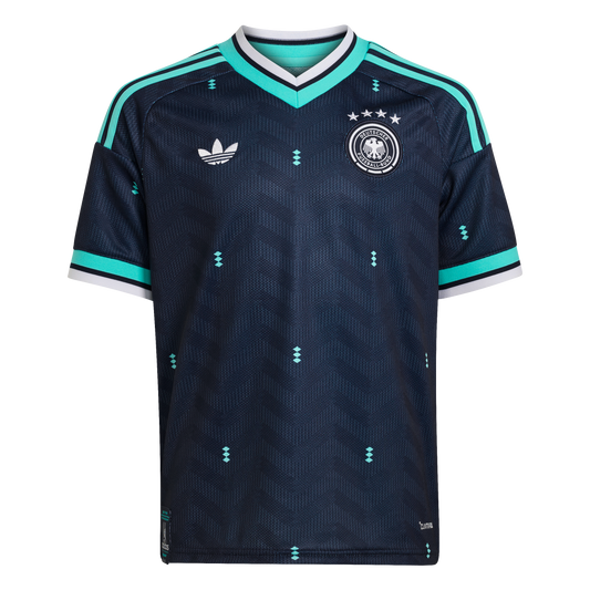 DFB Away Jersey Youth
