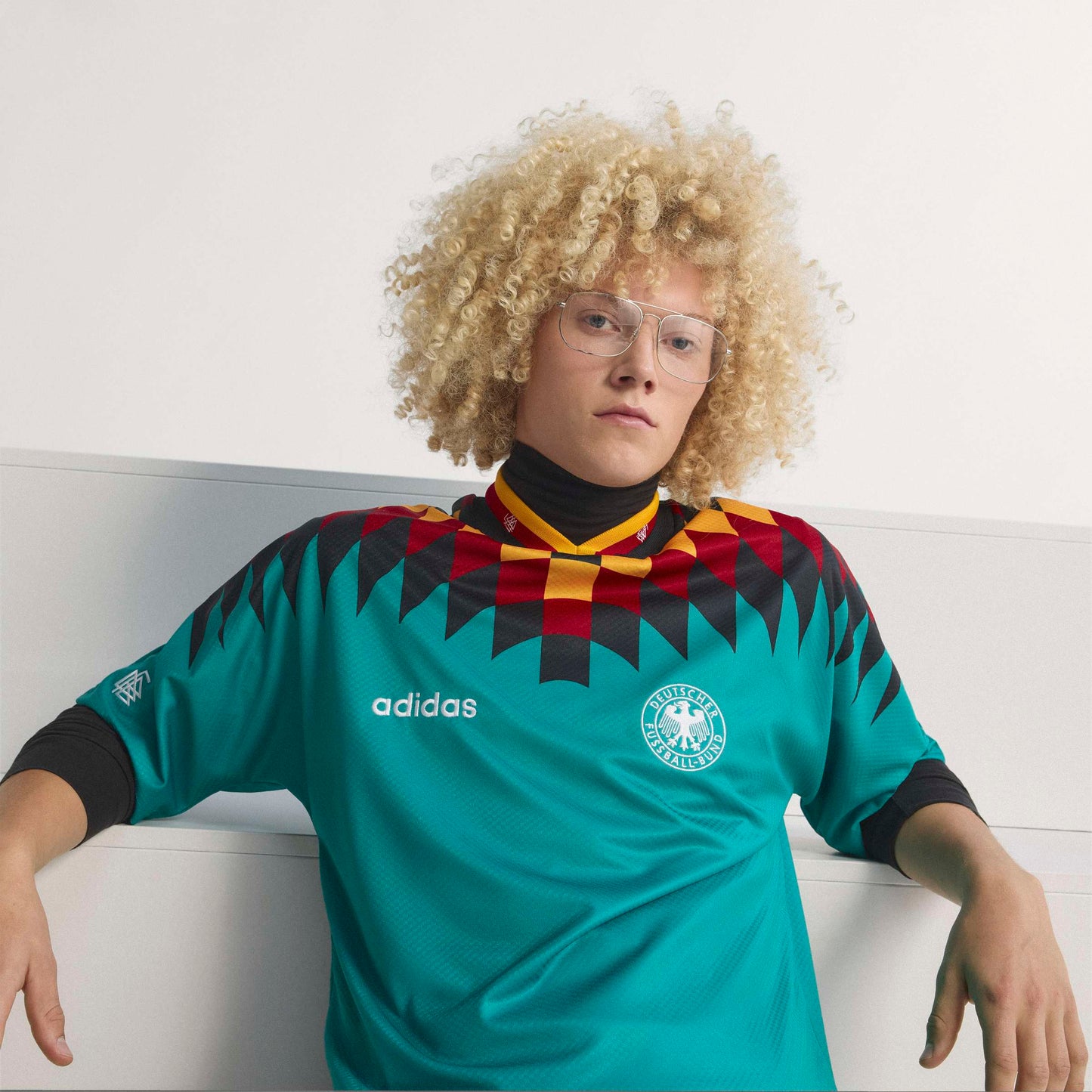 DFB Away Jersey 94