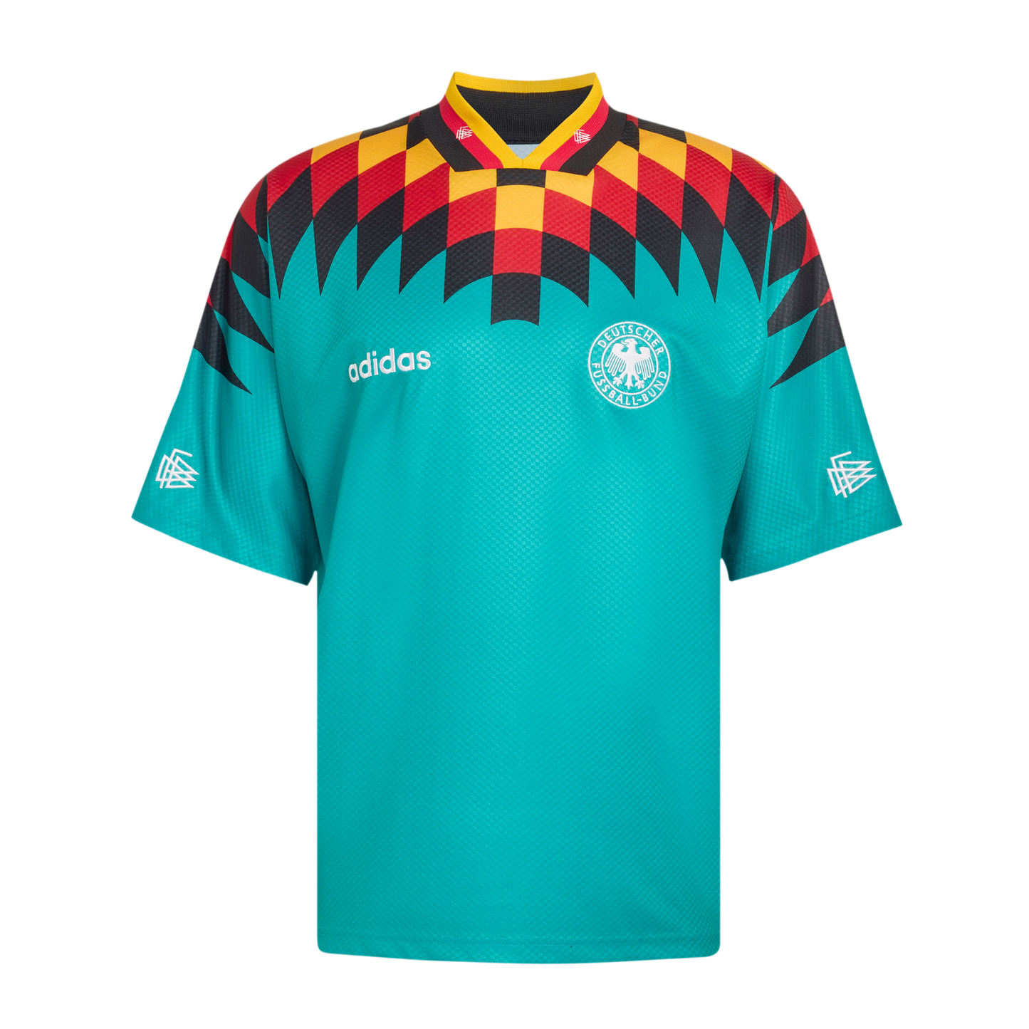 DFB Away Jersey 94
