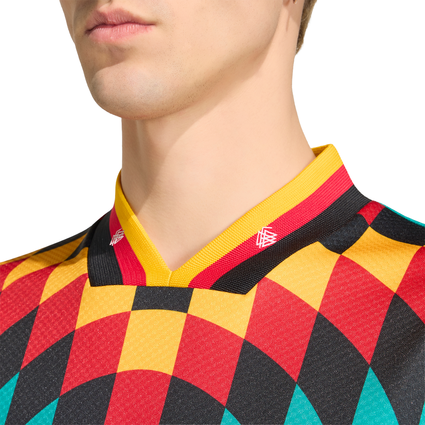 DFB Away Jersey 94
