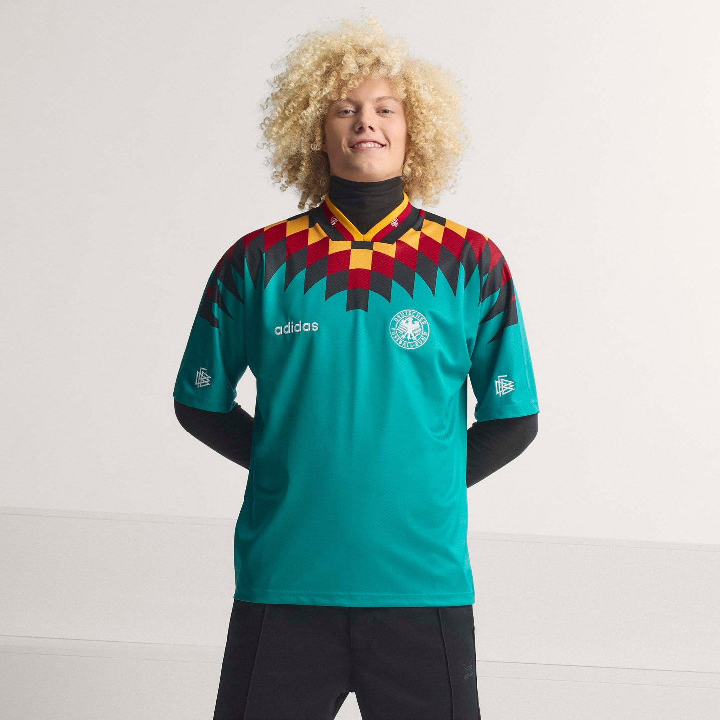 DFB Away Jersey 94