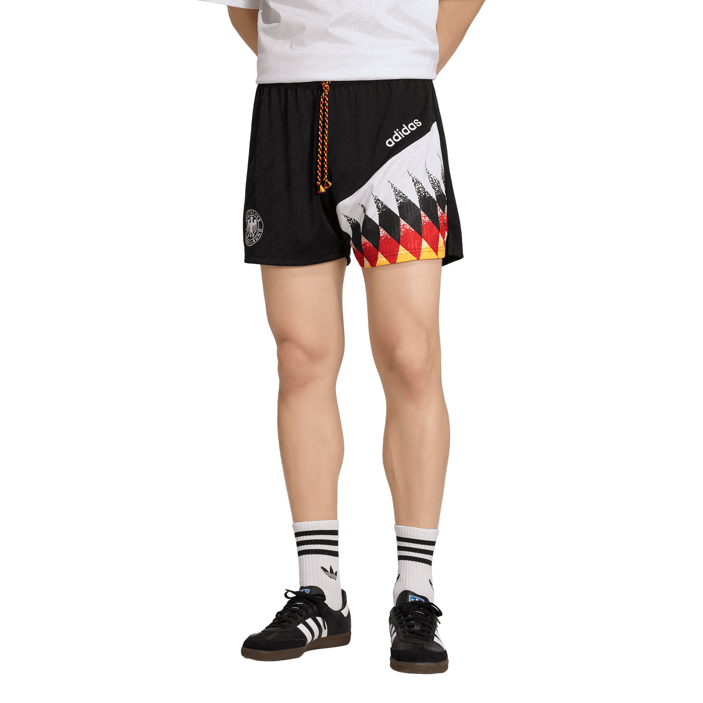 DFB Home Short 94