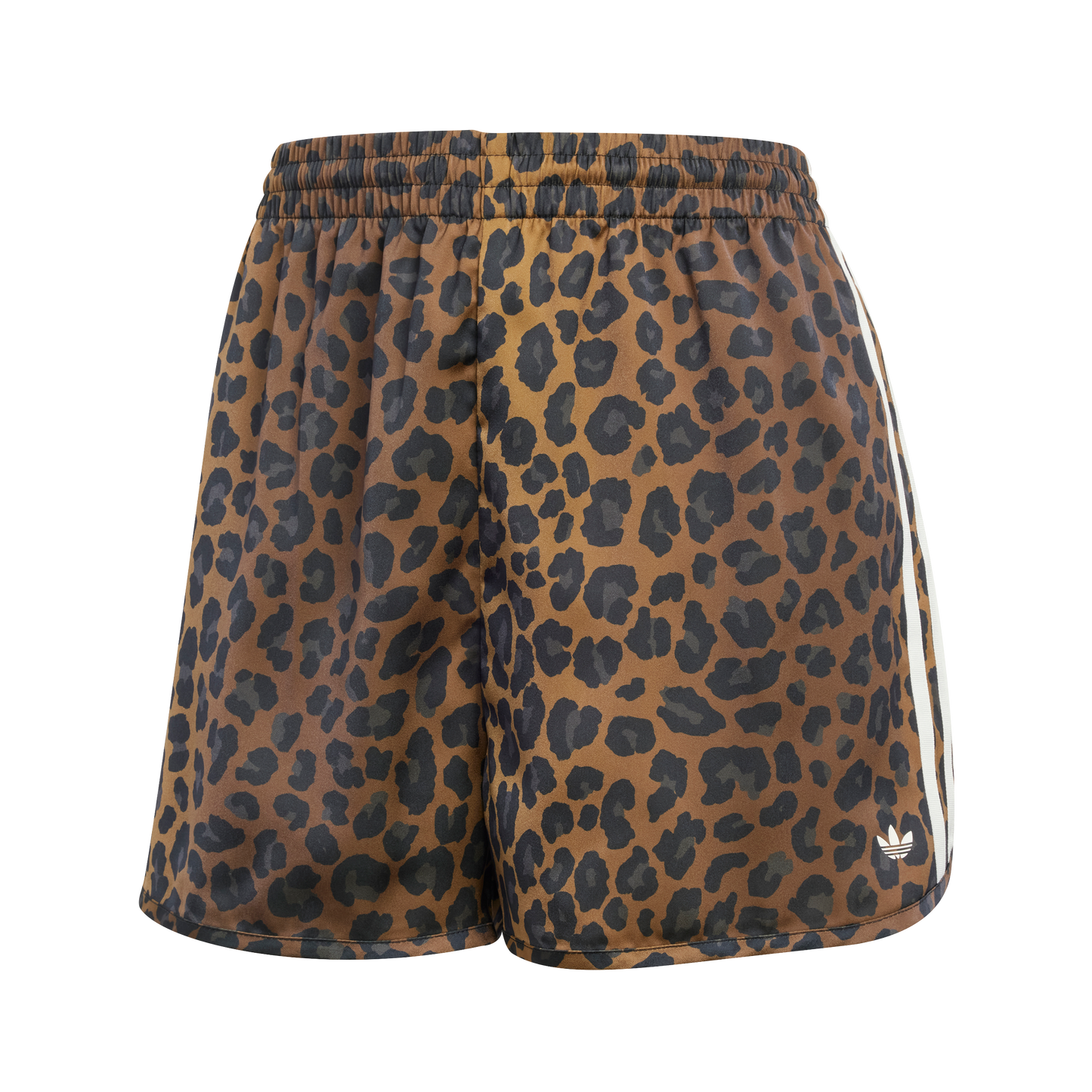 Satin Short