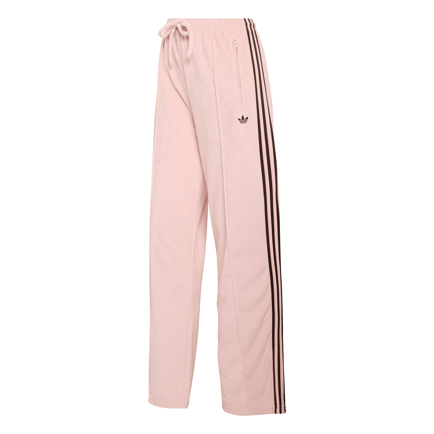 Terry Towel Track Pants