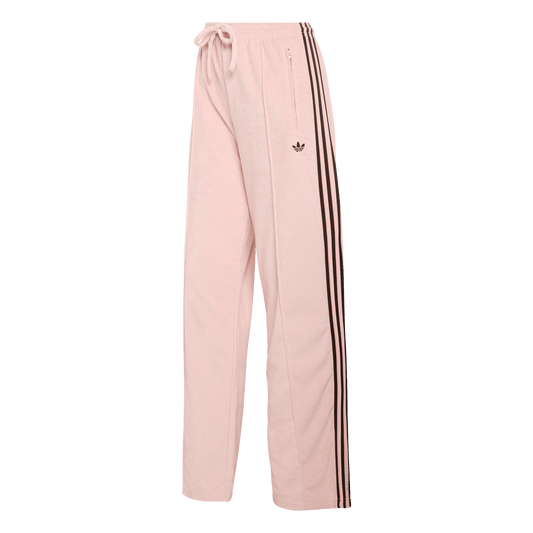 Terry Towel Track Pants