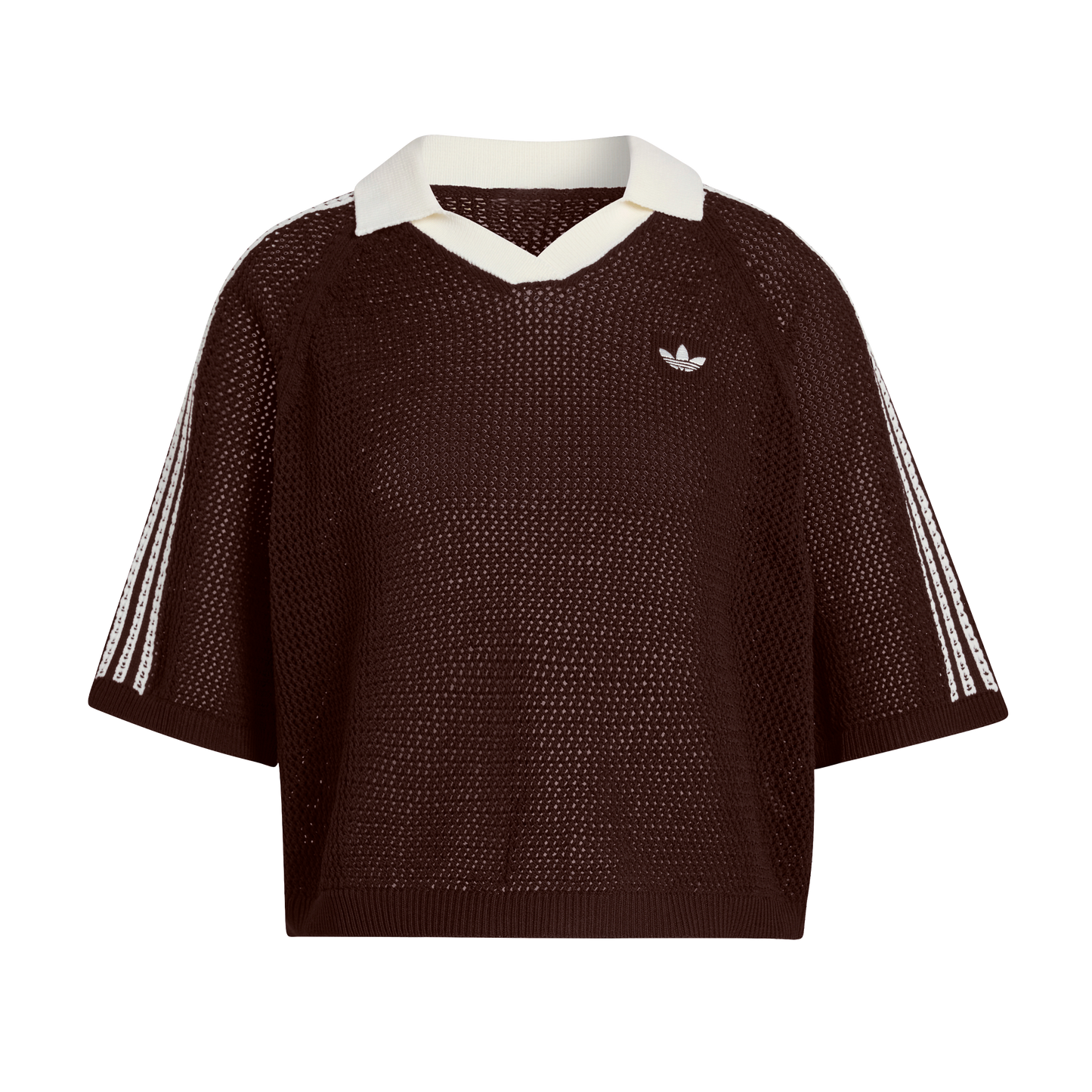 Crochet Polo
