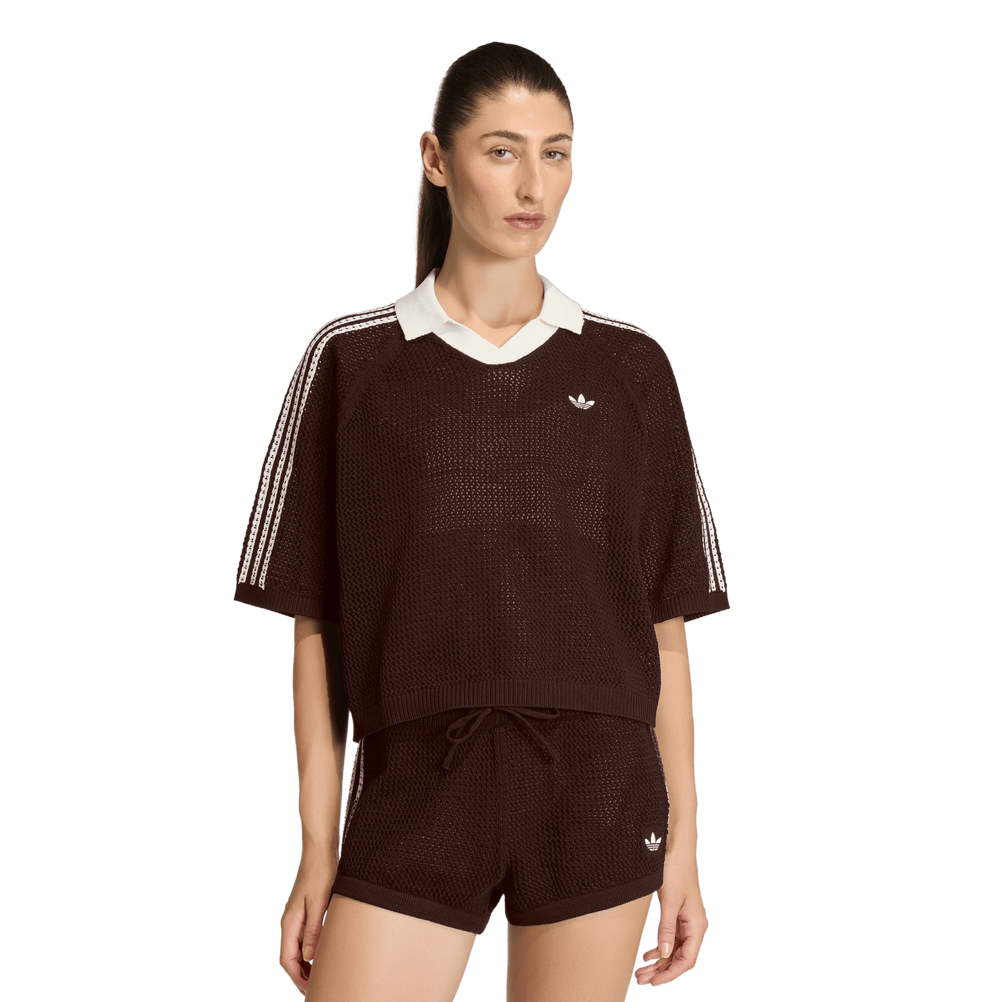 Crochet Polo