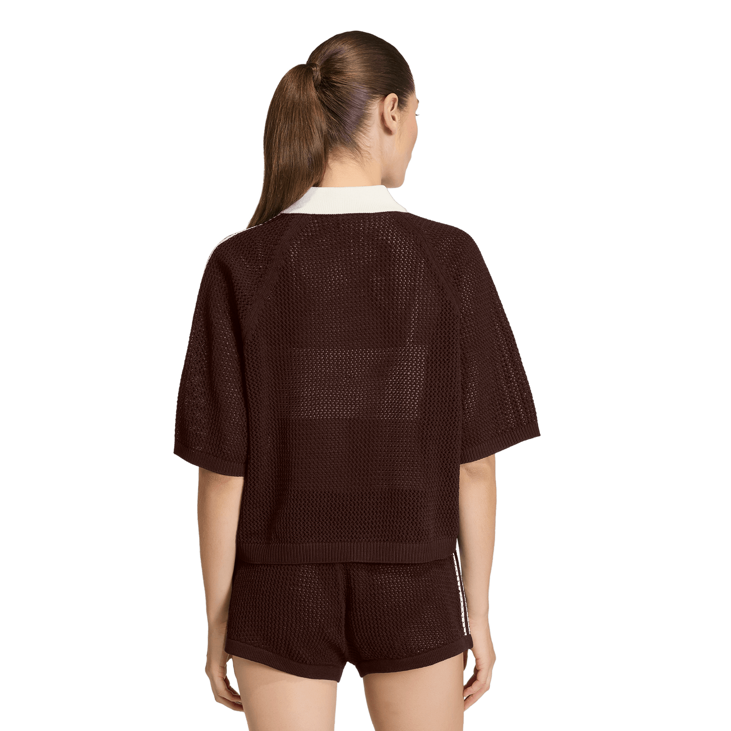 Crochet Polo