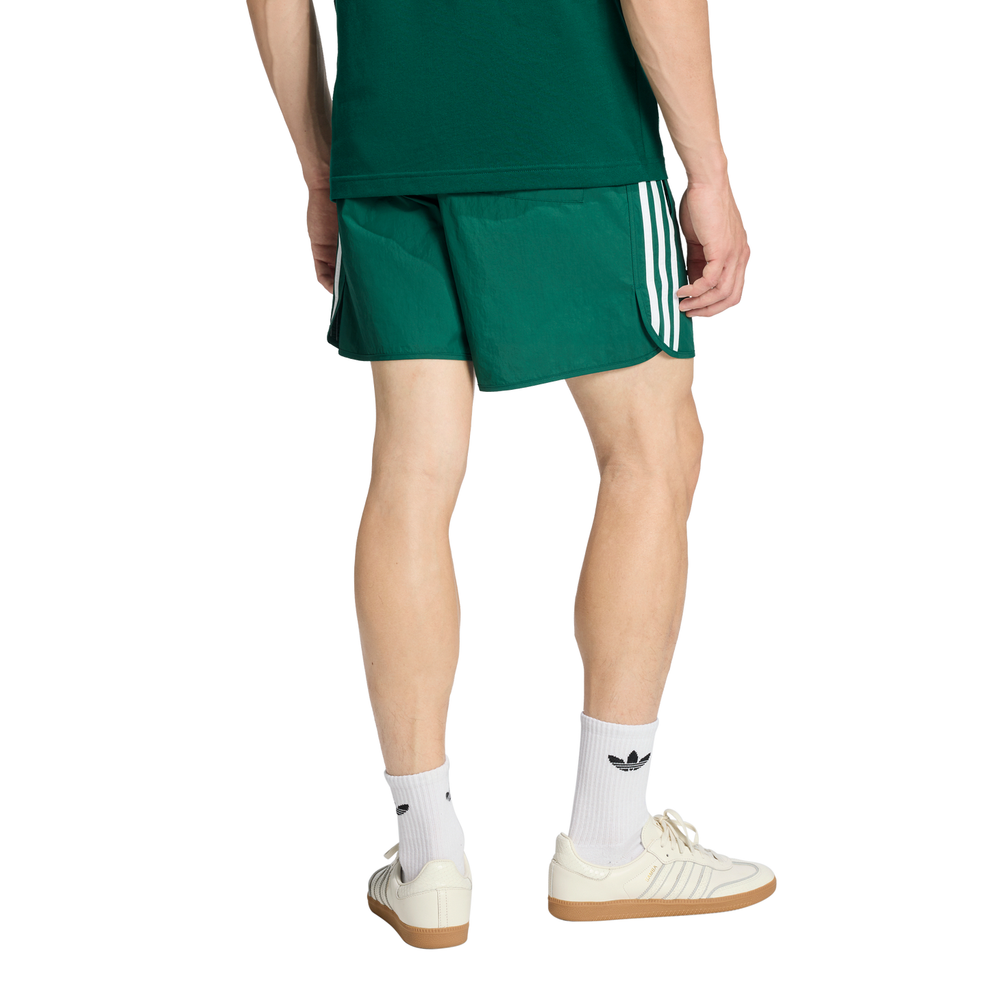 Spinter Short