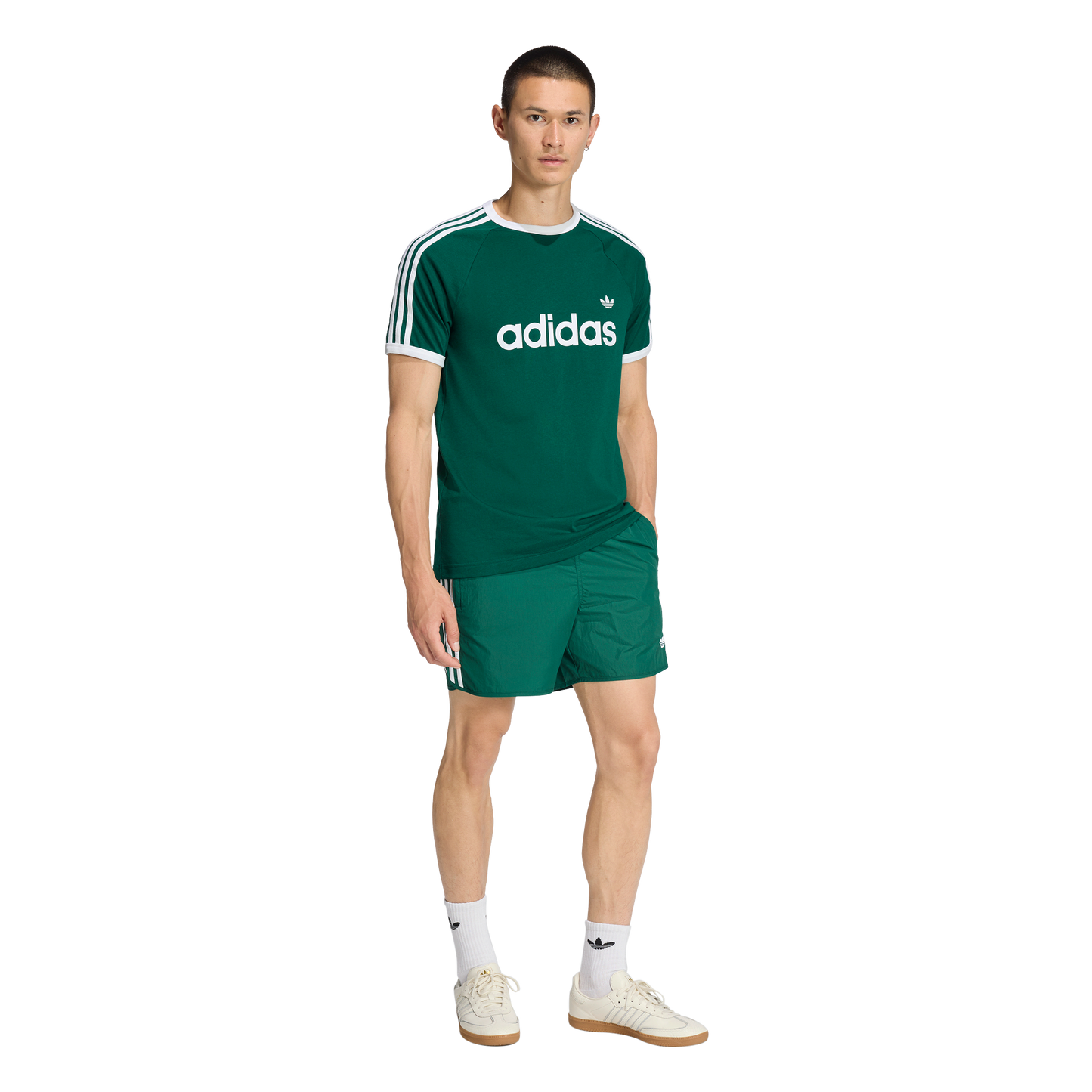 Spinter Short